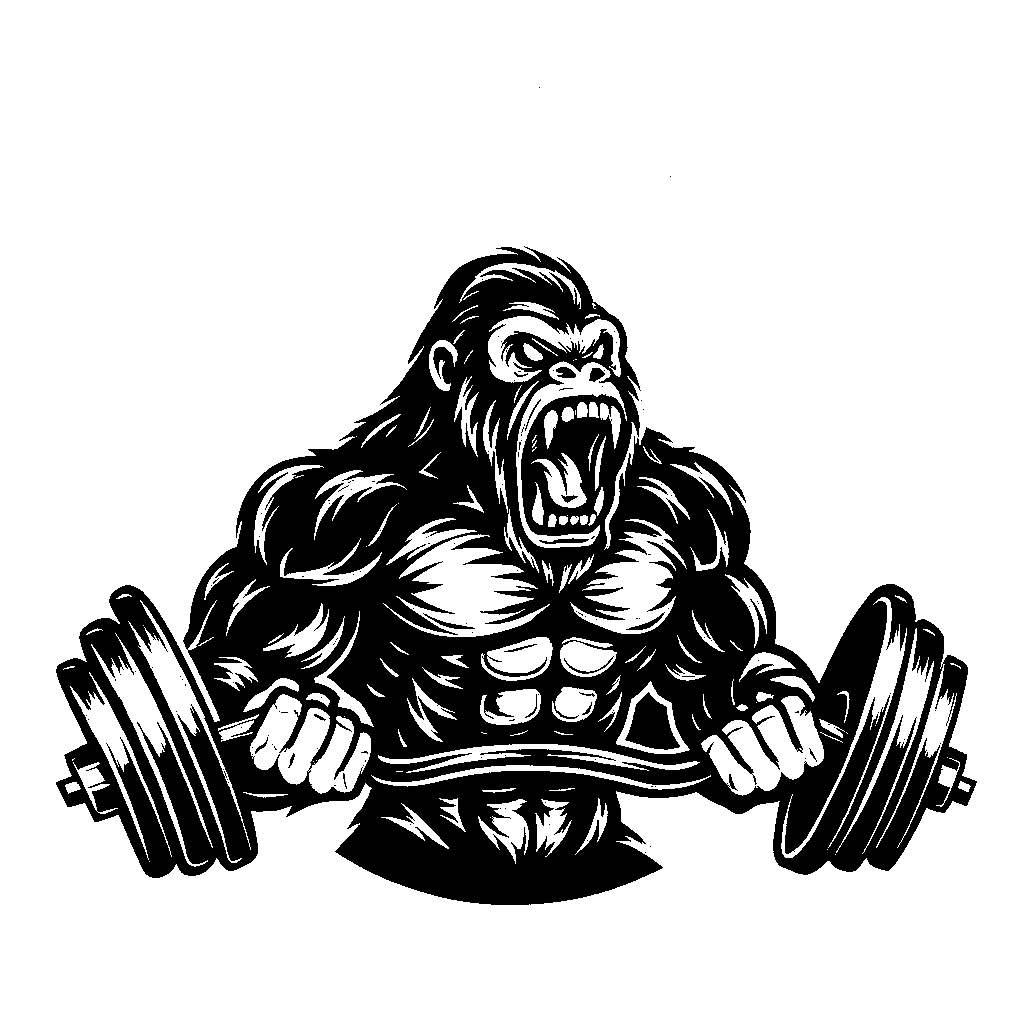 Strength Focus 